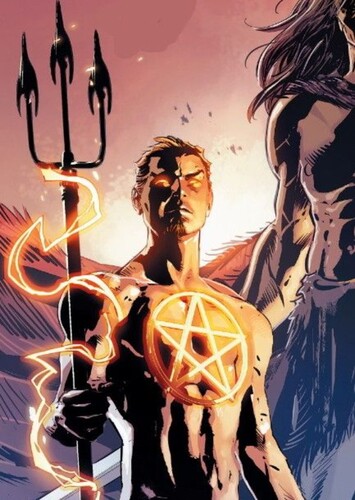 The Son of Satan