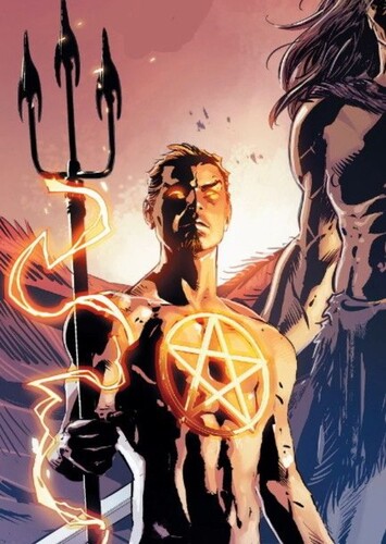 The Son of Satan