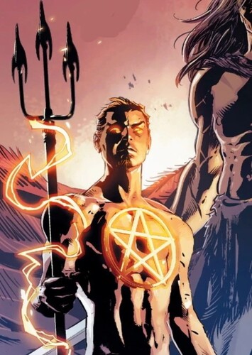 The Son of Satan