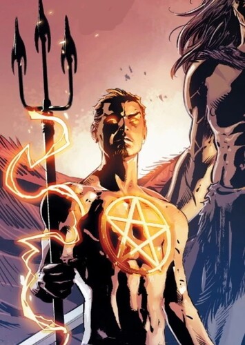 The Son of Satan