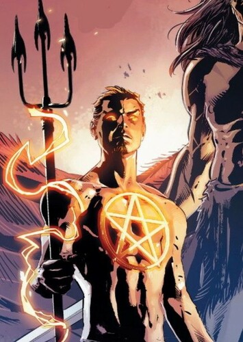 The Son of Satan