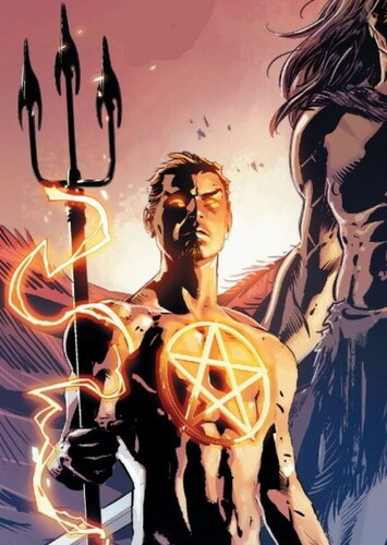 The Son of Satan