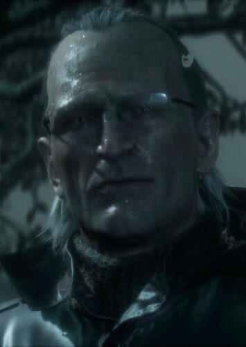 The Sorrow