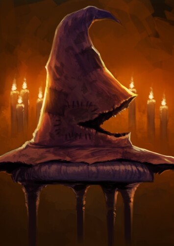 The Sorting Hat