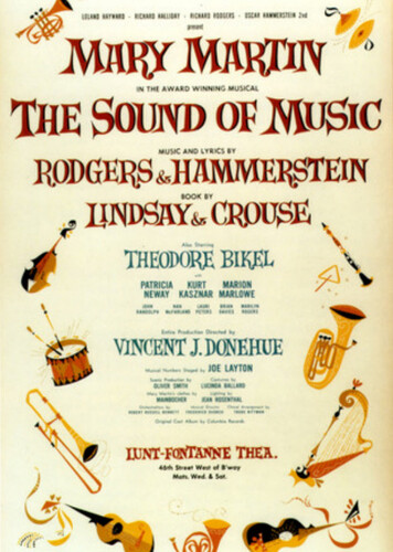 The Sound of Music