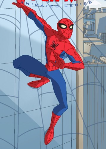 The Spectacular Spider-Man
