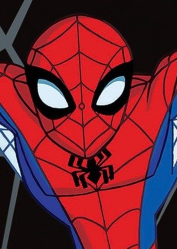 The Spectacular Spider-Man