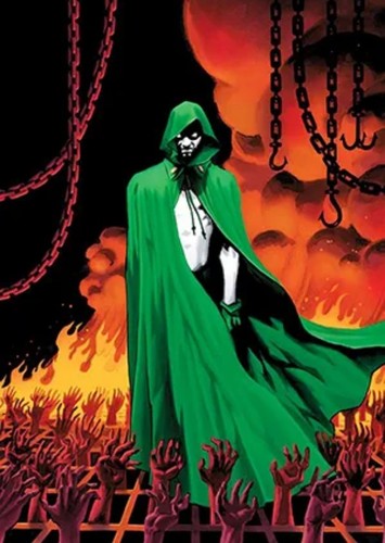 The Spectre