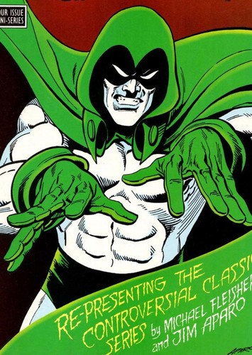 The Spectre