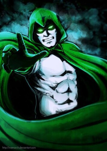 The Spectre