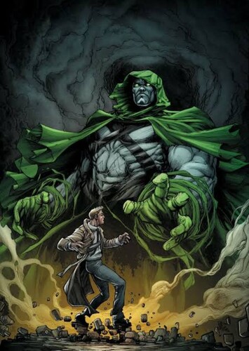 The Spectre