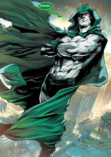 The Spectre