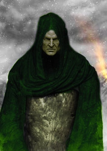 The Spectre