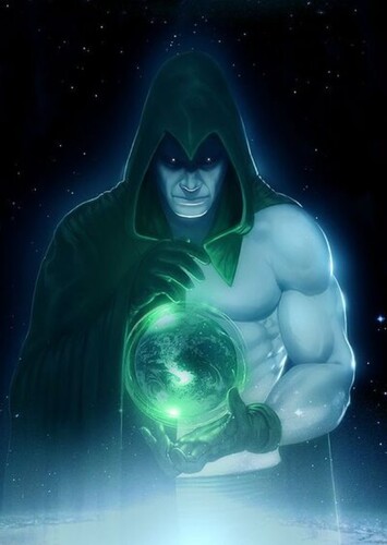 The Spectre