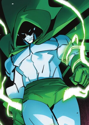 The Spectre