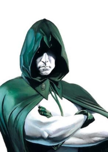The Spectre