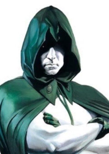 The Spectre