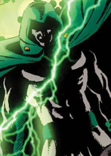 The Spectre I