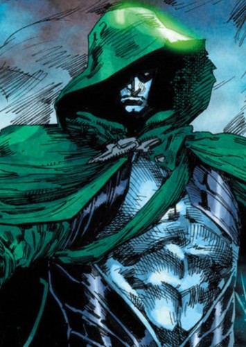 The Spectre