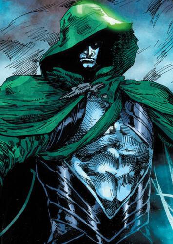 The Spectre
