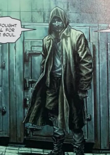 The Spectre
