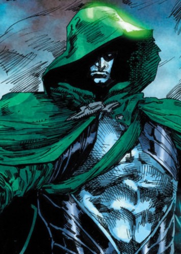 The Spectre