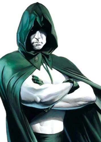 The Spectre