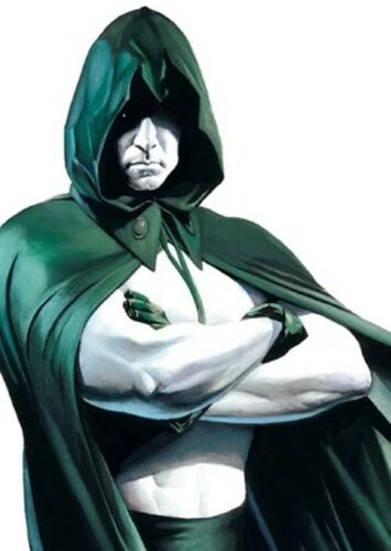The Spectre