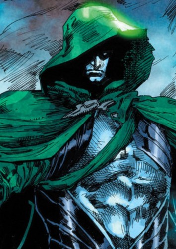 The Spectre