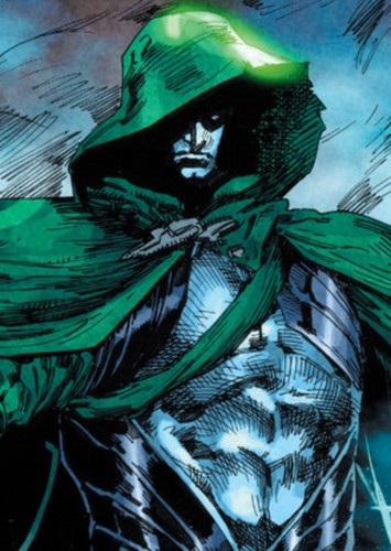 The Spectre