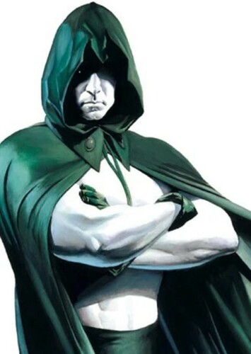 The Spectre