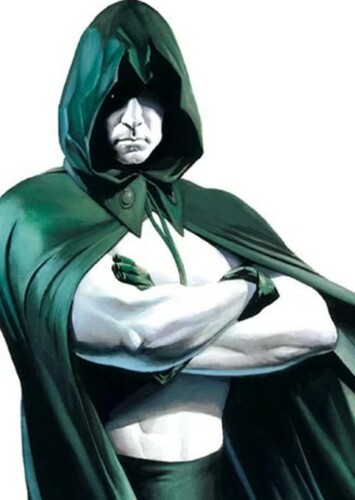 The Spectre