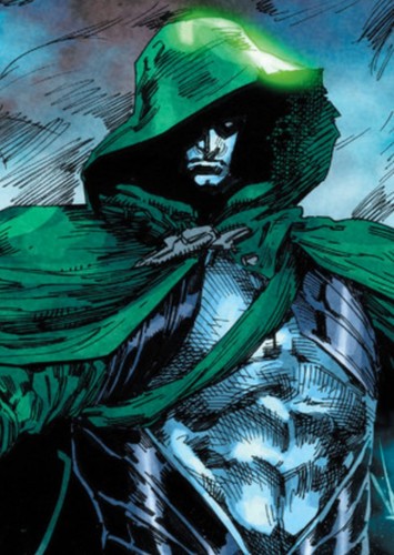 The Spectre