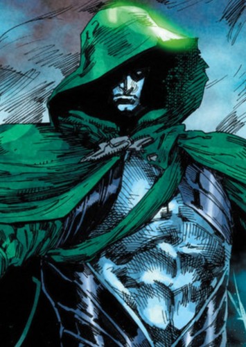 The Spectre