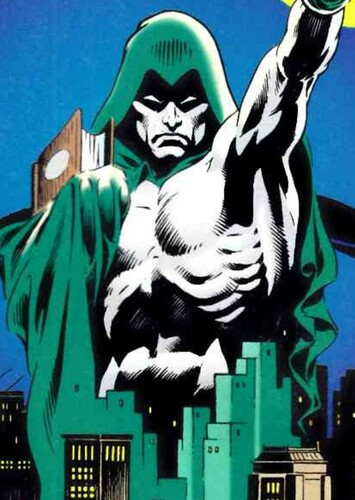 The Spectre