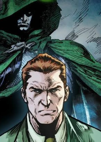 The Spectre