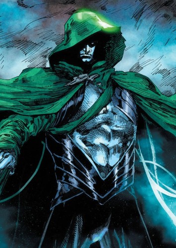 The Spectre