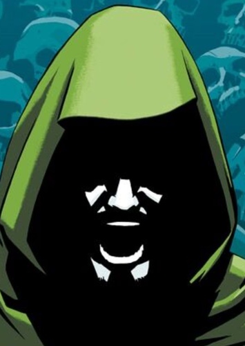 The Spectre III