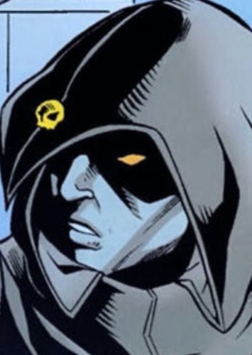 The Spectre IV
