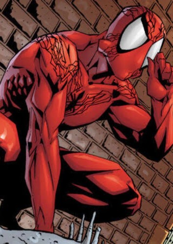 The Spider