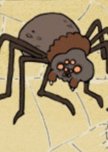 The Spider