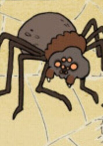 The Spider