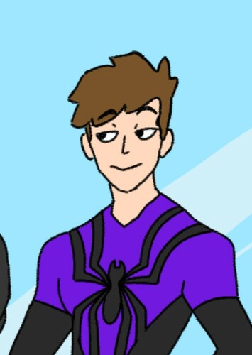The Spider