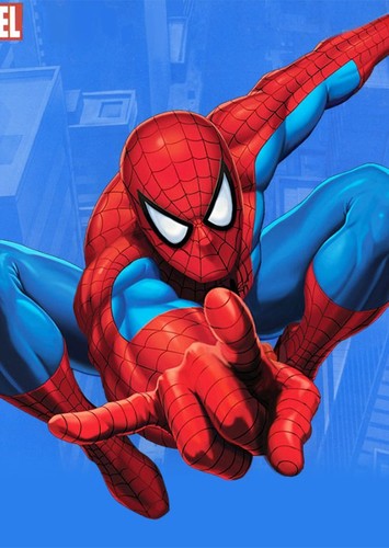 The Spider-Man