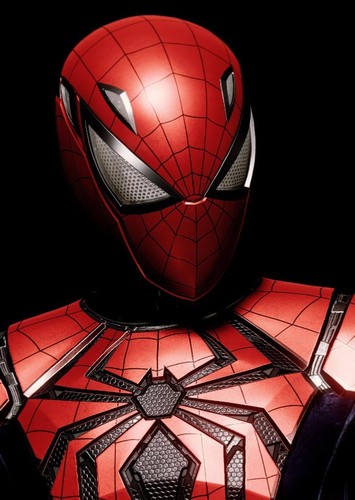 The Spider-Man