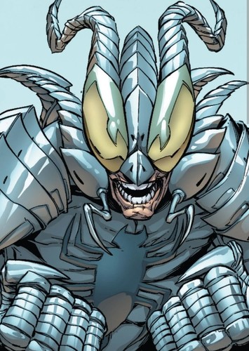 The Spider-Slayer