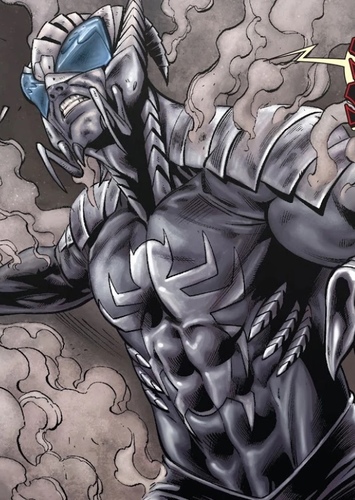 The Spider Slayer