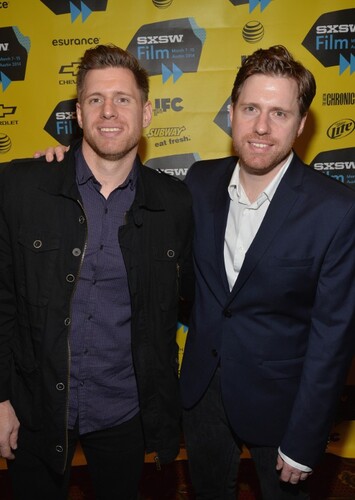 The Spierig Brothers