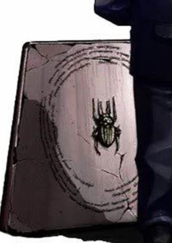 The Spirit of Arkham