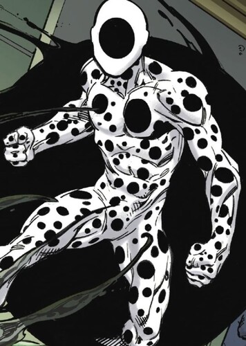 The Spot/Jonathan Onn (English Dub)